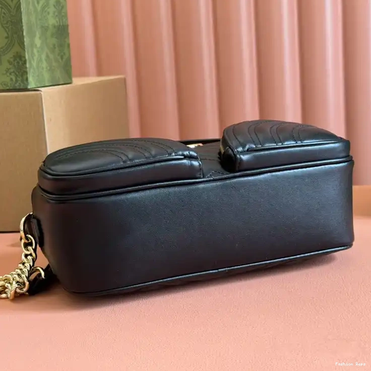 Fashion Reps 2407YZ0233 Bags Gucci 0503